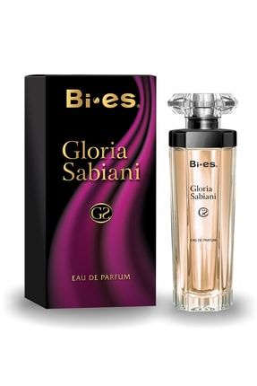 Gloria Sabiani Woman Edp 50 Ml Eau De Parfum Kadın Parfümü BIES043162