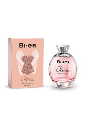 Olivia Woman Edp 100 Ml Eau De Parfum Kadın Parfümü BIES047771