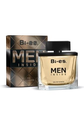 Men Inside Edt 100 Ml Eau De Toilette Erkek Parfümü BIES040246