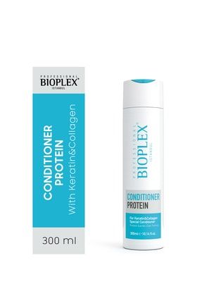 Proteinli Saç Kremi 300 ml Bioplex-ProteinliSaçKremi