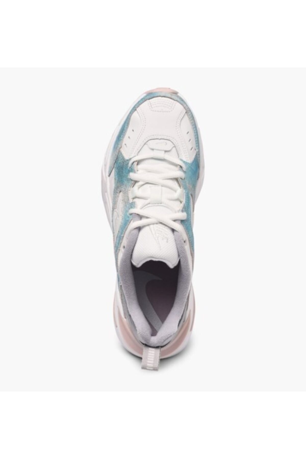 کفش زنانه Nike M2k Tekno Ao3108-103 اورجینال - تصویر 4