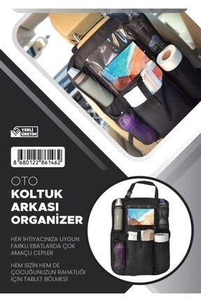 weigo oto arac koltuk arkasi organizer araba koltuk arkasi organizer fiyati yorumlari trendyol