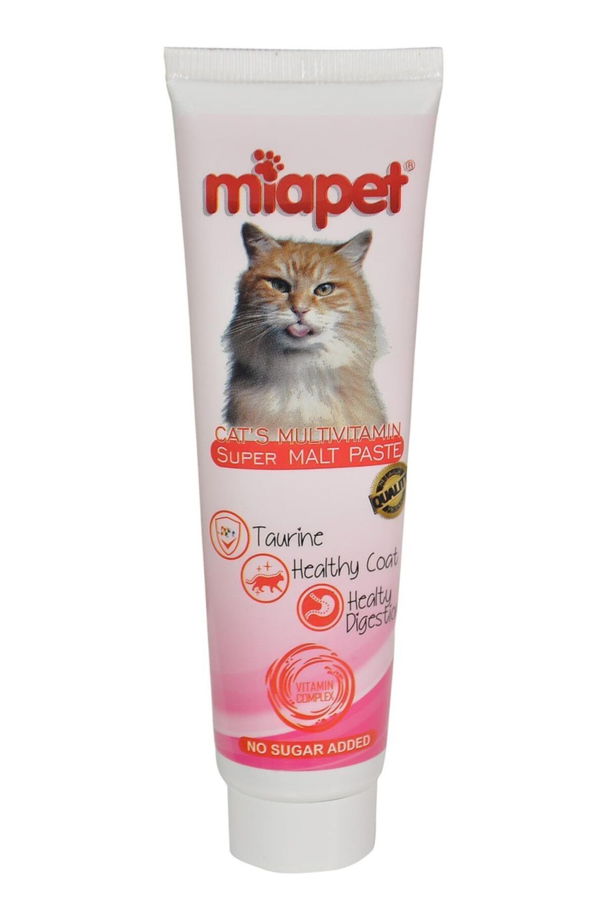 miapet multivitamin malt paste kedi malt macunu 100 gr fiyati yorumlari trendyol