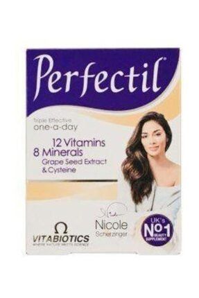Vitabiotics Perfectil 30 Tablet Trendyol