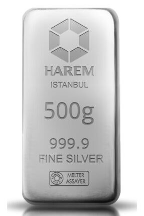 Harem Altin 1000 Gr Gram Gumus Kulce Trendyol