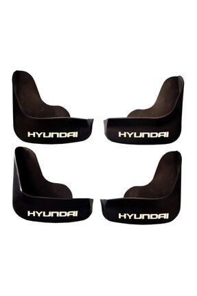 Hyundai Excel 4lü Çamurluk, Tozluk, Paçalık Hyu1kx014 HYU1KX014