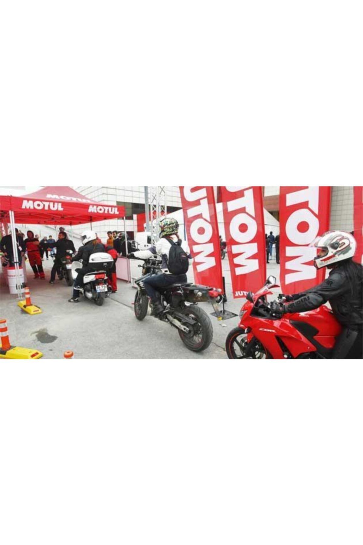 Motul 710 2t 1 Lt Fiyatı, Yorumları - Trendyol