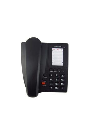 Dextel Dex 012cid Kablolu Masa Telefonu Mavi Trendyol