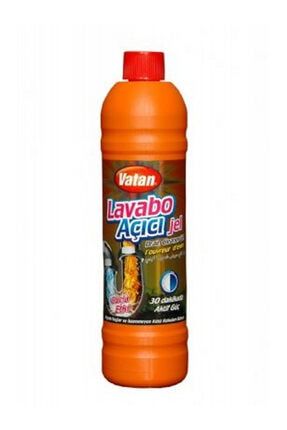 Lavobo Açıcı Jel SD/WM050