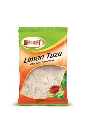 Limon Tuzu 60 gr 67474