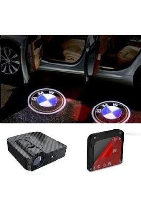 fardoktoru bmw kapi alti led logo orijinal tak kullan urun fiyati yorumlari trendyol