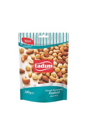 Peyman Cig Karisik Kuruyemis 165 G Trendyol