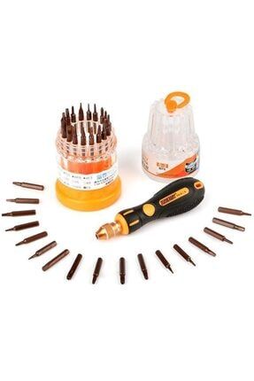 Stanley 35 Parca Tornavida Seti Sthto 70885 Trendyol