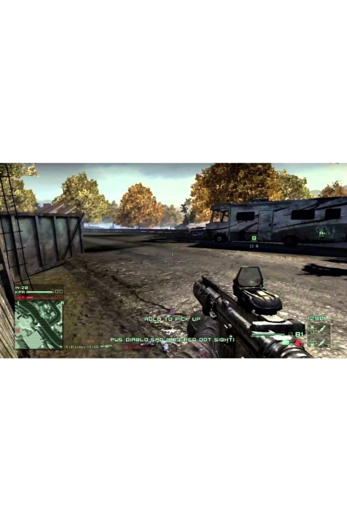 Homefront ps3 deals
