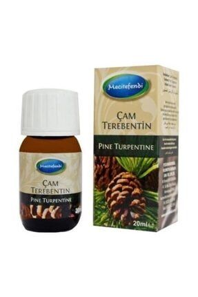 Mecitefendi Sarimsak Yagi 20 Ml Trendyol