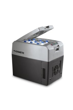 Dometic Cf40 41lt 12v 24v 100 240v Tekne Arac Karavan Buzdolabi Trendyol