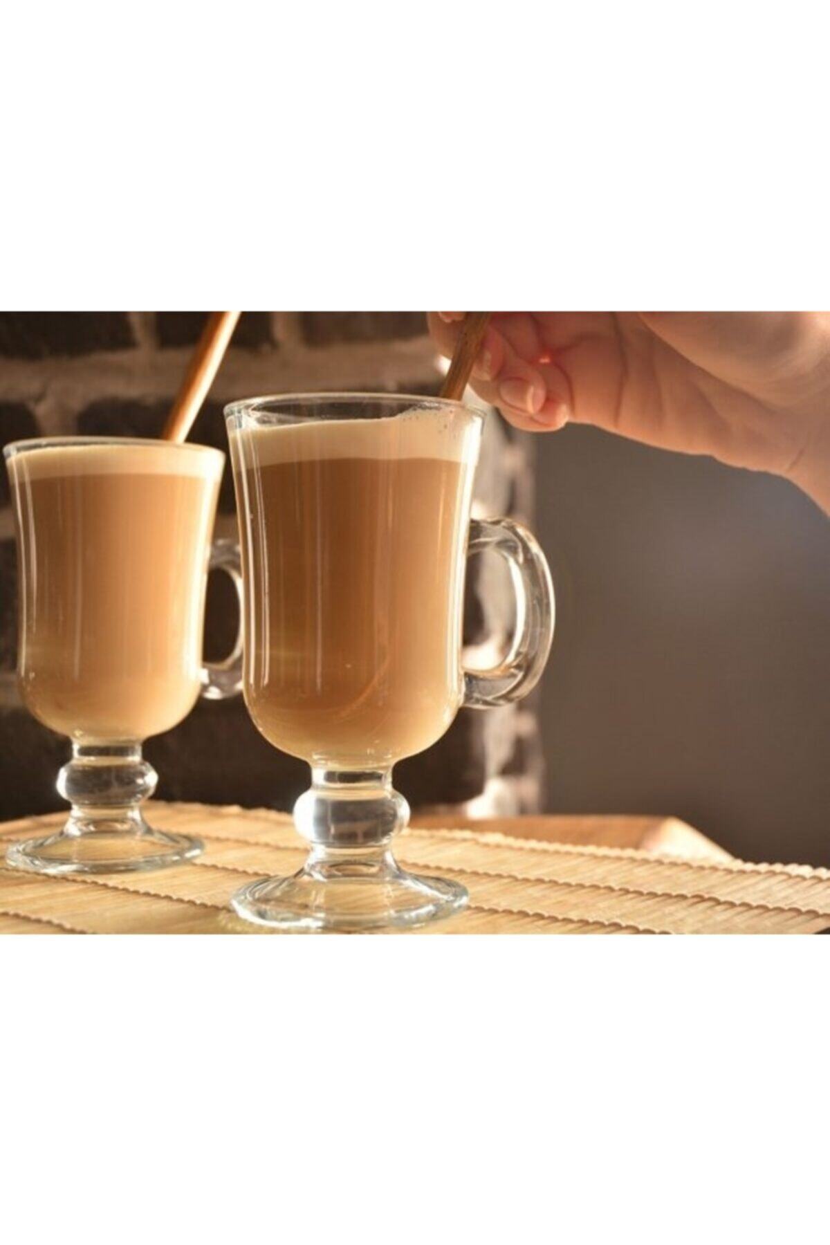 Bambum-Legro - Set of 2 Latte Spoons 3
