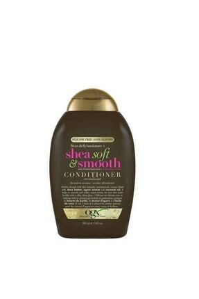 Shea Soft And Smooth Conditioner 385ml 40071068