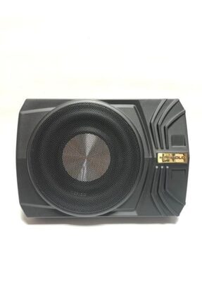 Alpine Pwe S8 Amfili 240 Watt 20 Cm Oto Koltuk Alti Subwoofer Bas Fiyatlari Ve Ozellikleri