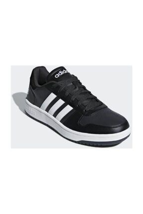 Adidas Db1085 Hoops 2 0 Erkek Ayakkabi Trendyol
