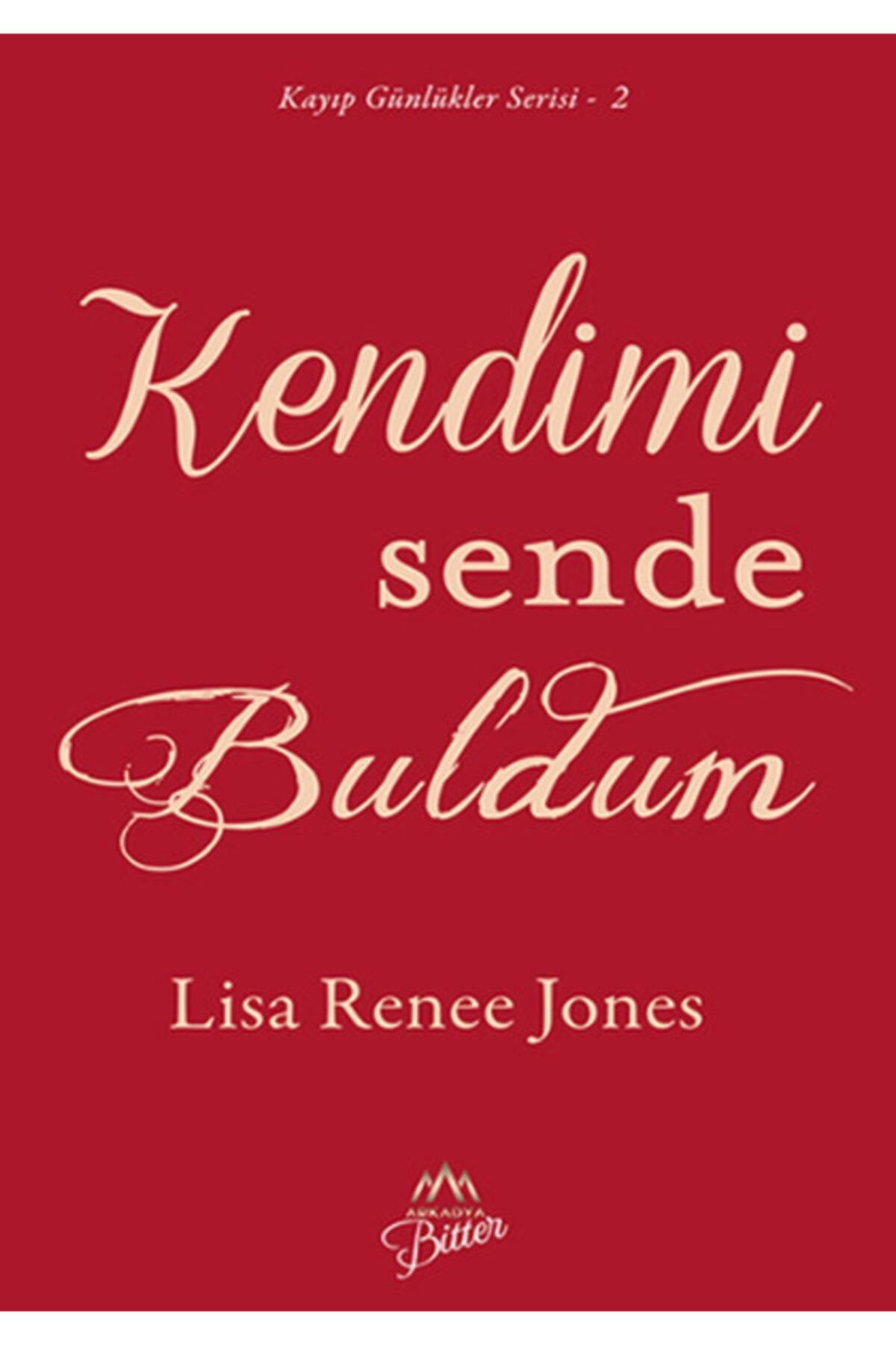 kendimi sende buldum