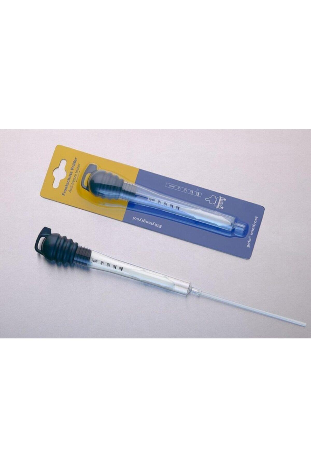 Genel Markalar 5400 Mini Antifiriz Bomesi