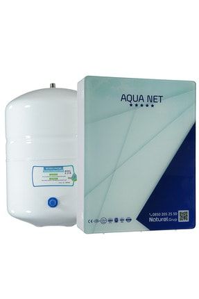 Aqua Net Pure Slim Su Arıtma Cihazı Mutfak Yardımcısı Mineralli Içme Suyu Su Arıtma Sistemleri 894568952211