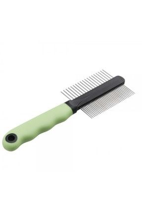 Nunbell Cift Tarafli Kedi Kopek Kece Acici Tarak 7 19 5 Cm Trendyol