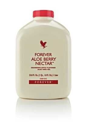 forever living forever aloe vera gel