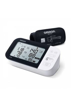 Omron M7 Hem 7361t Ebk Koldan Olcer Cift Hafizali Tansiyon Aleti Trendyol
