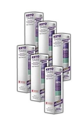 Bilge Ilac Keto Tabs Ve Ketojenik Diyet 60 Gunluk 120 Adet Trendyol