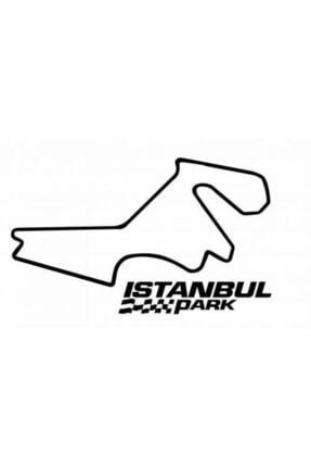 Istanbul Park Sticker ok10364-4590