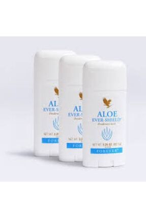 Aloe Ever Shield Deodorant 3 Adet frv67-3