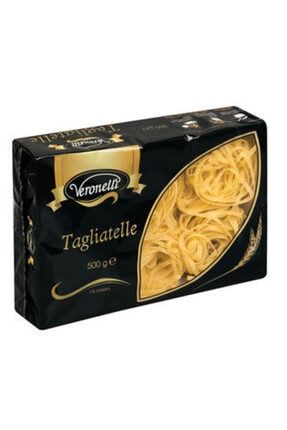 Veronelli Tagliatelle 500 gr 8690576829628