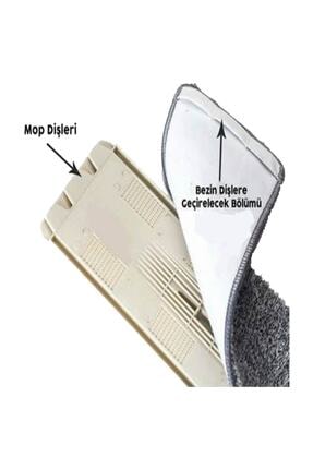 Spin Decor Tablet Mop Yeni Nesil Temizlik Seti 4 Yedek Mop Fiyati