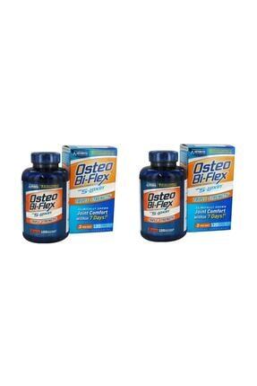 Osteo Bi Flex Osteobiflex 5 Loxin Triple Strength 120 Tablet Trendyol