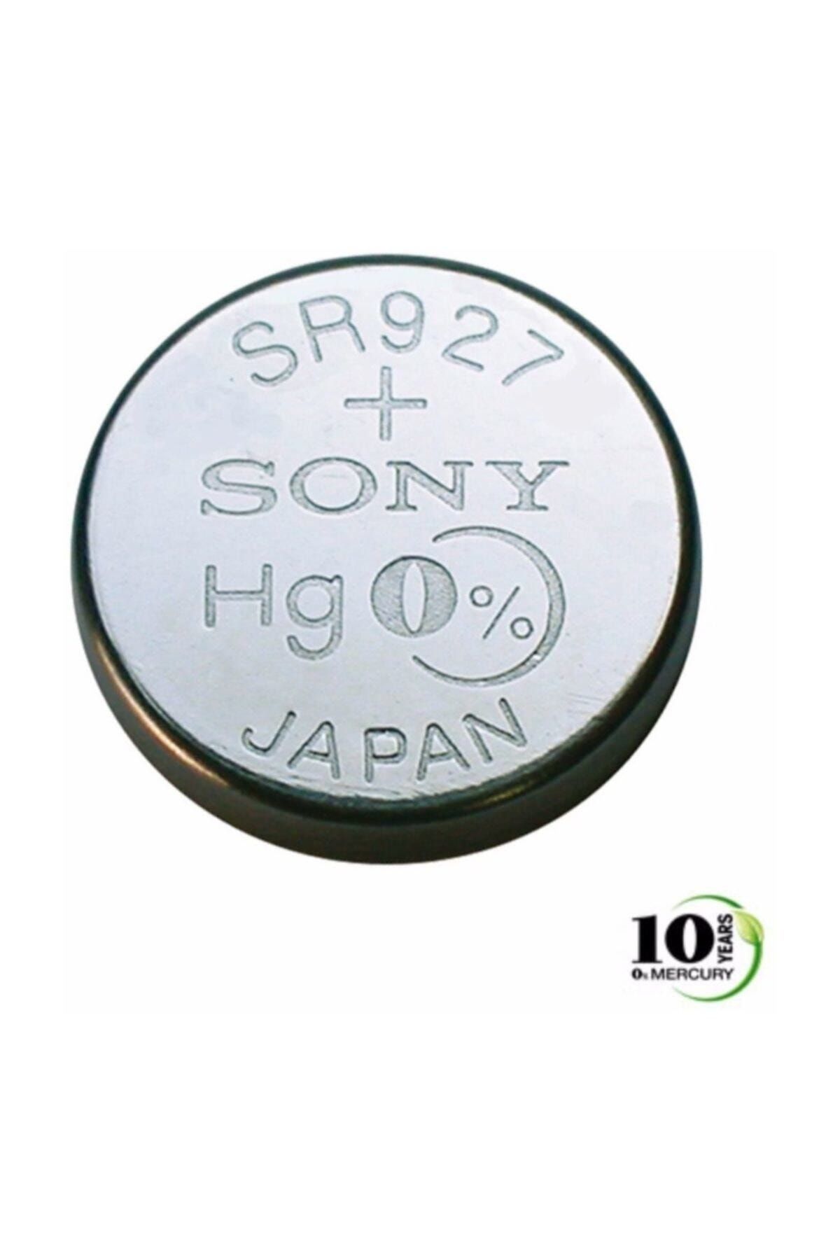 Sony Sr920sw Saat Pili Fiyatı, Yorumları - Trendyol
