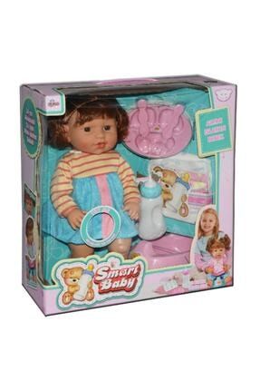 Pasifik Toys Sut Icen Konusan Et Bebek Trendyol