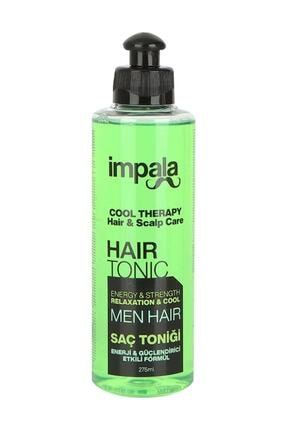 Cool Therapy Hair&scalp Care Saç Toniği 275ml BORTH-121