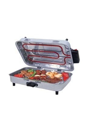 Guruss Go Grill Mangal Oksit Kirmizi Trendyol