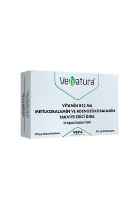 Osende Tab Ilac Vitamin B12 30 Tablet Trendyol