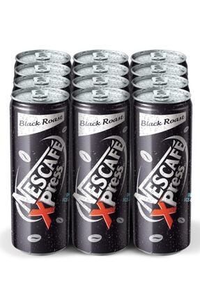 Nestle Nescafe Xpress Original Soguk Kahve 250 Ml Trendyol