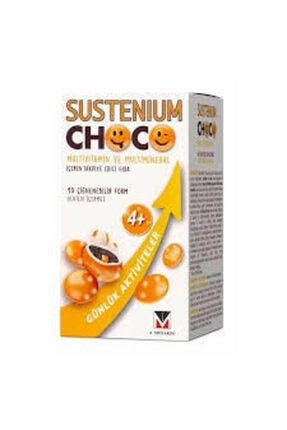 Sustenium Combifertil 90 Tablet Trendyol