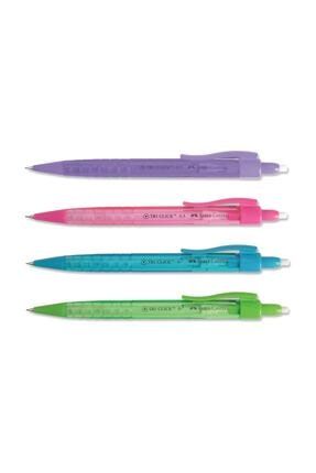 Faber Castell Z Pencil Mor Versatil Kalem 0 7 Mm Uc Trendyol