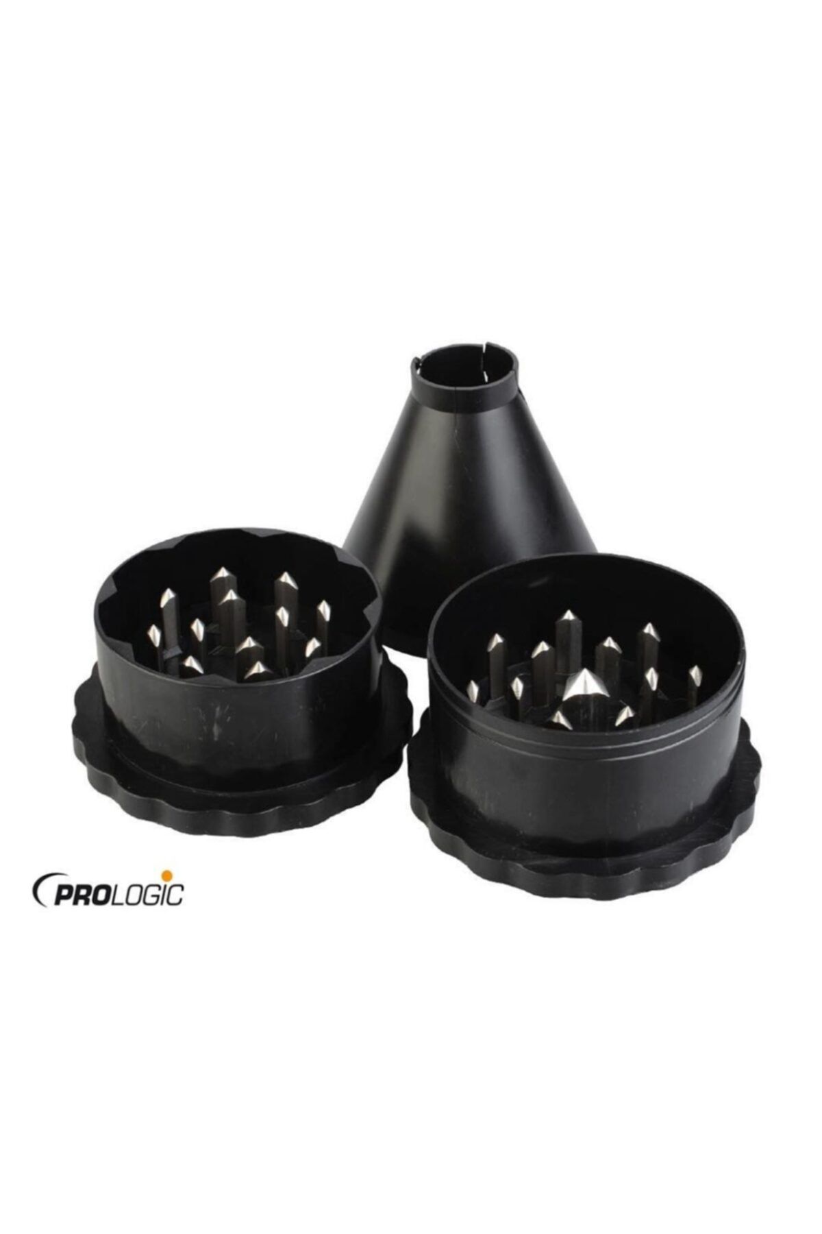 PROLOGIC-Crush'n Fill Boilie & Pellets Crusher 1