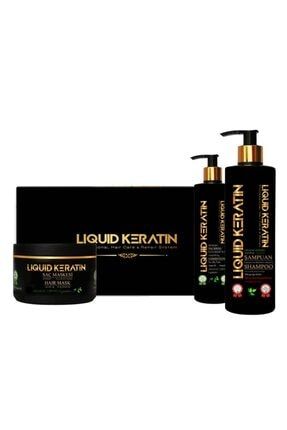 liquid keratin kabaran saclara saf keratinli cozum seti fiyati yorumlari trendyol