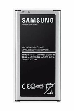 Samsung Galaxy S5 Batarya MYSAMSUNGS5BTRY