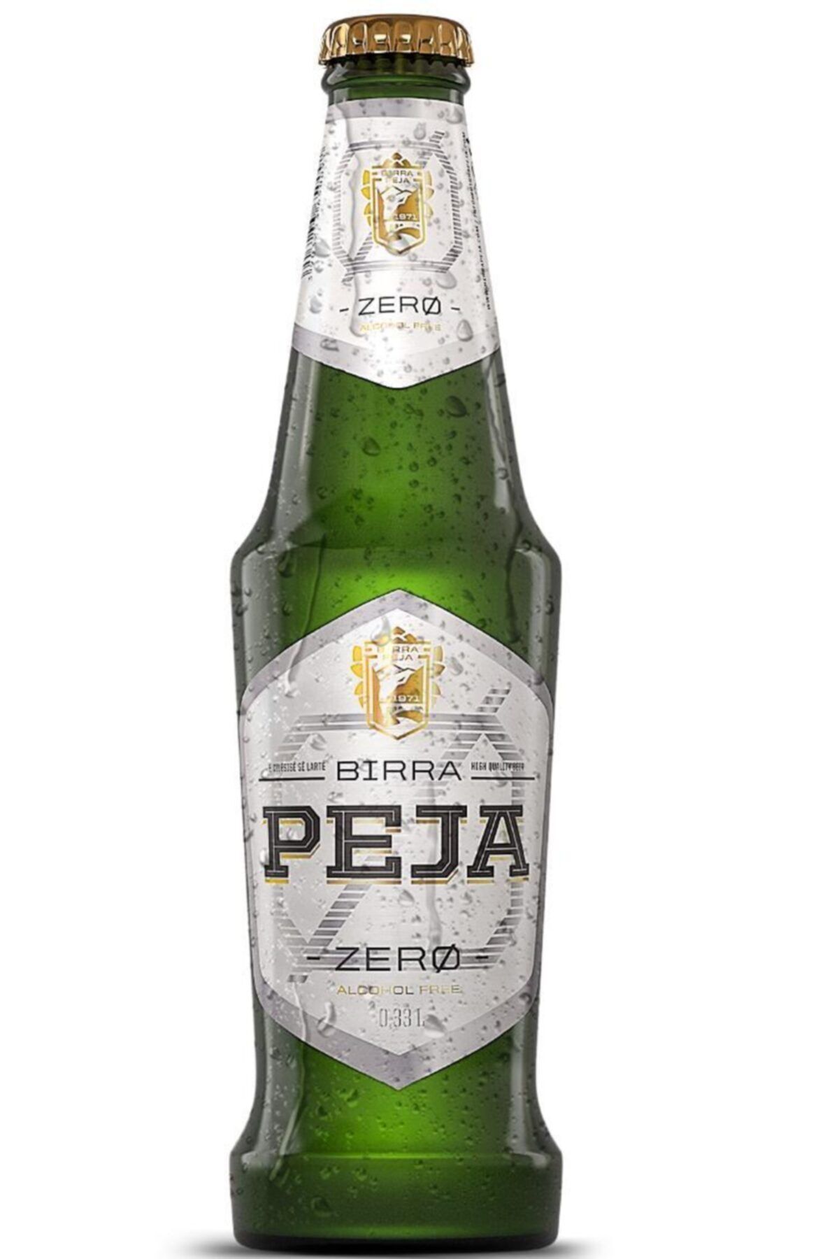 peja zero alkolsuz malt icecegi 330 ml