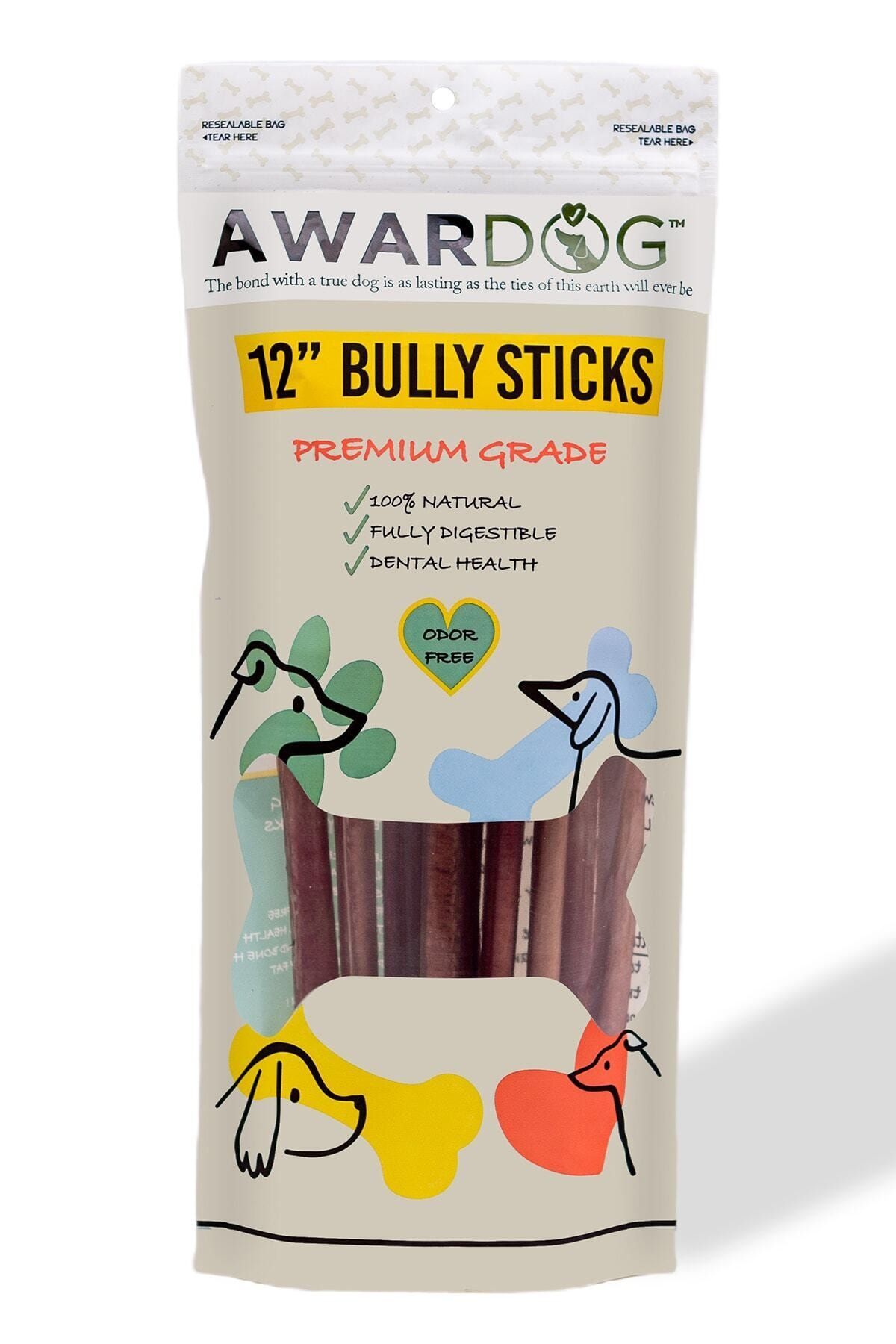 Performatrin ultra limited bully on sale stick