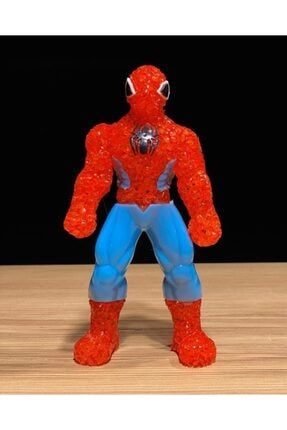 Renk Değiştiren Spiderman Gece Lambası KSB-02762